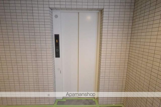 サンシャイン宇宿の内装写真