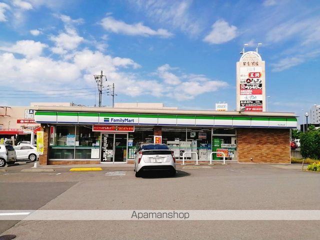 Y・サイレントビレッジ久万ノ台 A棟の周辺写真
