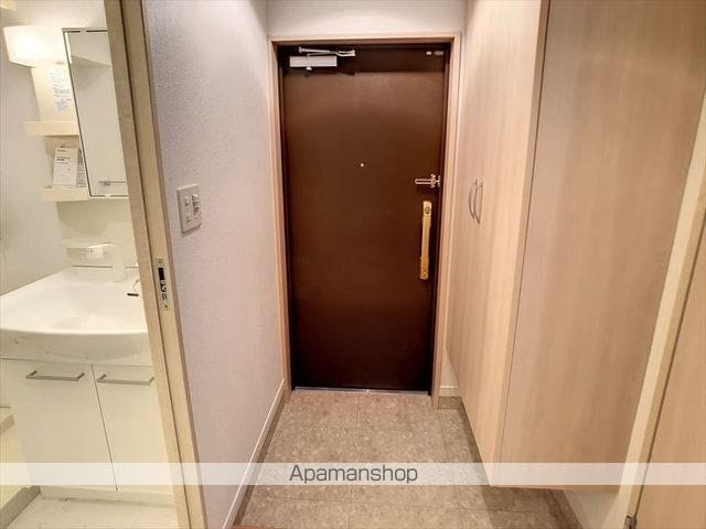 エトランゼX 天神の内装写真