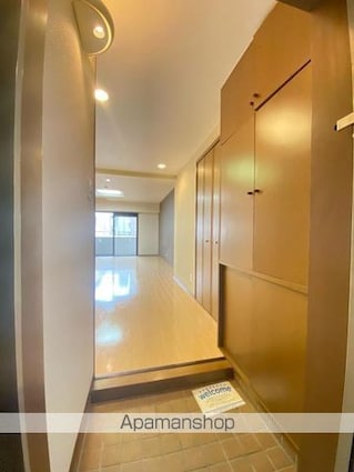 トリン錦町[1R/32m2]の内装7