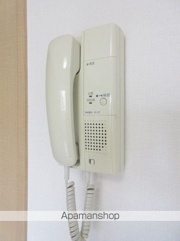 ALLURE MARUYAMAの内装写真
