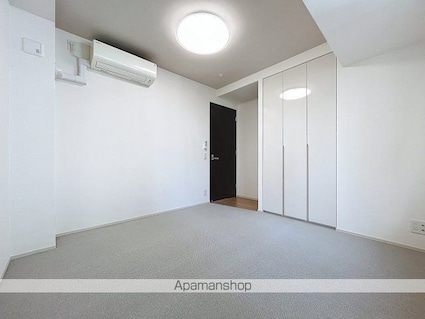 ザ・パークハウス　新宿タワー[2LDK/72.51m2]のリビング・居間4