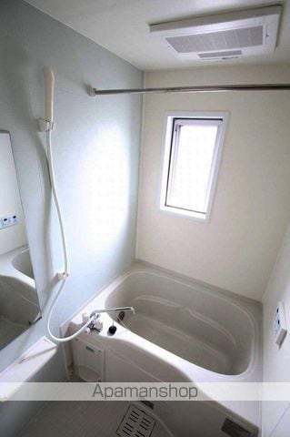 ヴェルドミール VIの内装写真