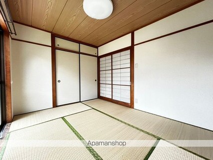 オリエンタルホーム木村[3DK/50m2]のその他部屋・スペース