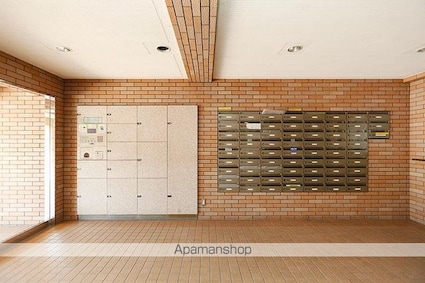 香川県高松市木太町[2LDK/68.58m2]の共用部2