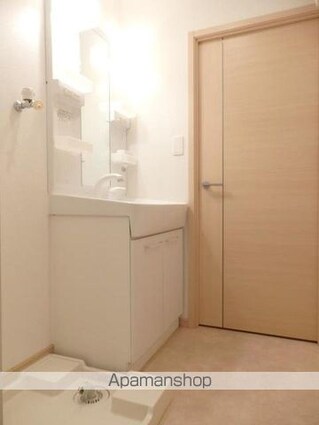 グランツ大町[1LDK/42.38m2]の洗面所