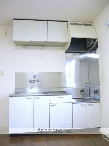 シーサイド七重浜B棟の内装写真