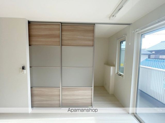 DーROOM桑ノ木の内装写真