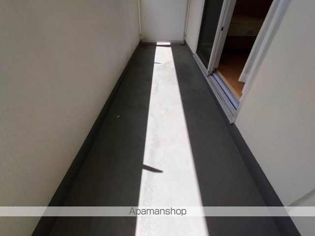 みおつくし堂島の内装写真
