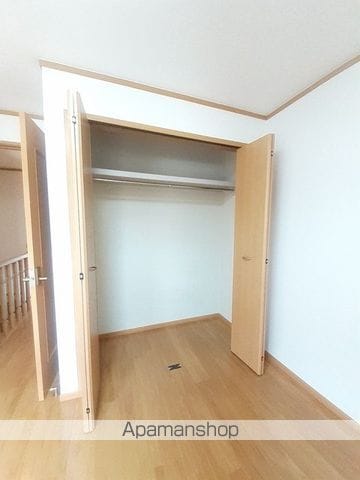 アーバンハイムの内装写真