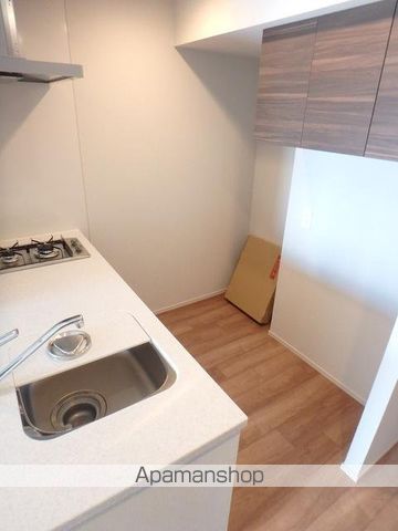 シーズンフラッツ青葉通一番町の内装写真
