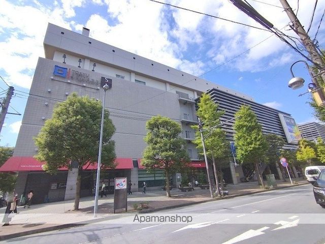 セジュール AOBA ボヌールの周辺写真