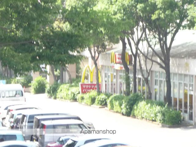 メゾンサンランデュの周辺写真