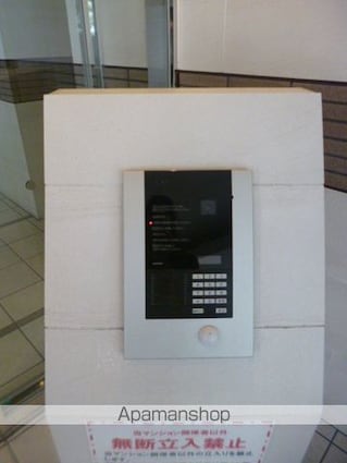 日神パレステージ曳舟[2LDK/57.51m2]の共用部2