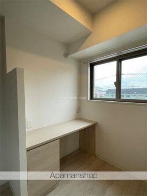 ＧＡＲＤＥＮ　ＣＯＵＲＴ　Ａ　西高島平[1LDK/45.73m2]のその他設備
