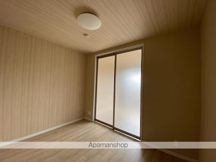 ＦＯＮＴＡＮＡ（フォンターナ）[1LDK/32.38m2]のリビング・居間