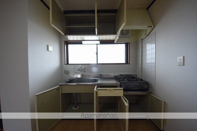 マンションウィンディの内装写真