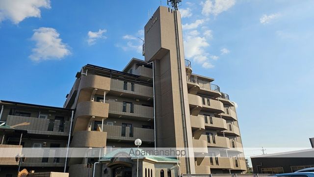 グレイス伸和.の外観写真