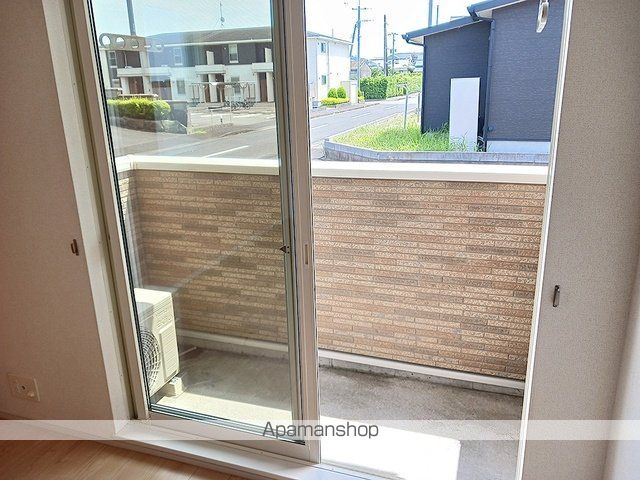 アマテラスまのせ A棟の内装写真