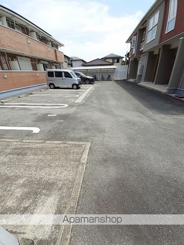 カーサ中村Bのその他写真