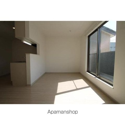 キングハウス三軒茶屋[1LDK/39.74m2]のその他内装1