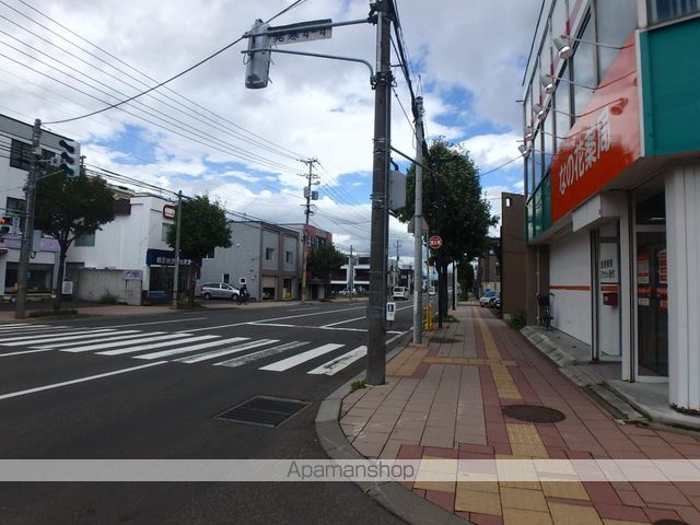 BILLS 桔梗KIKYOの周辺写真