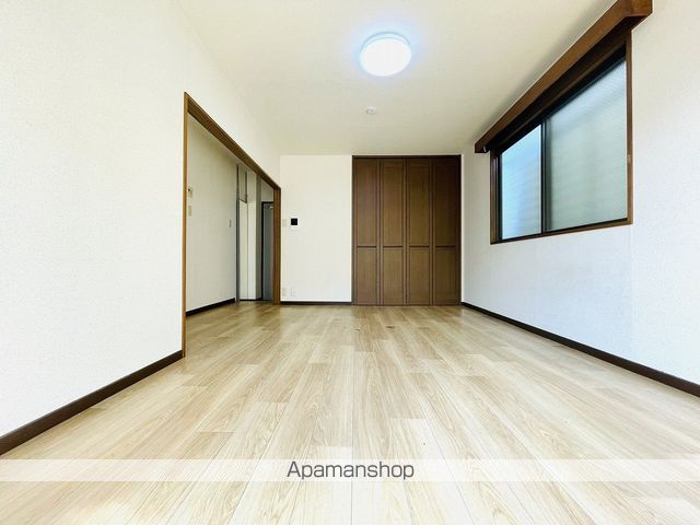 サンコータス・和田の内装写真