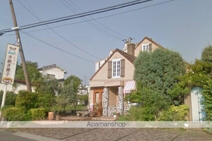 サンライズ・ｋ　Ｂ棟[2LDK/65.64m2]の周辺4