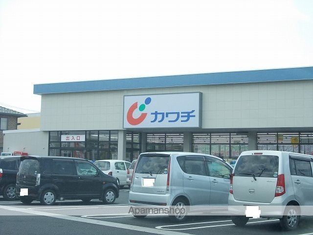プリマベーラBの周辺写真
