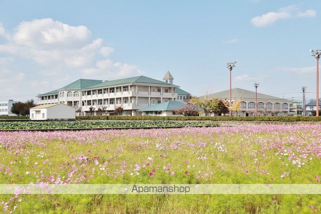 ベレオ名東の周辺写真