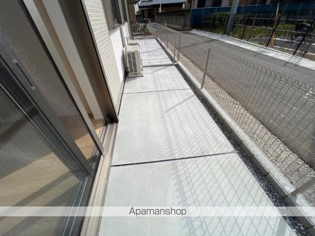 ブルー スカイの内装写真