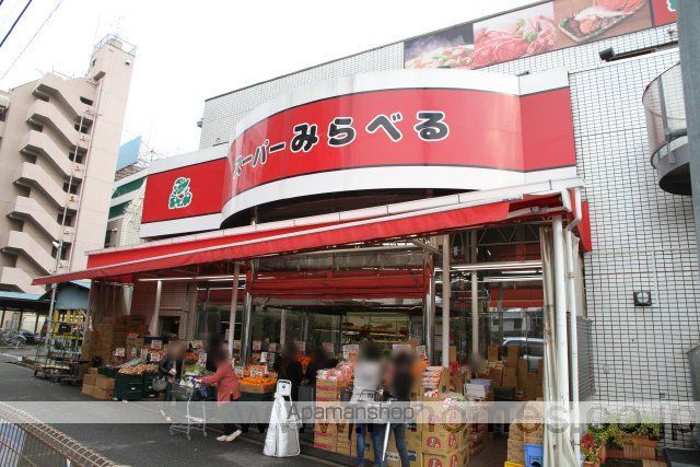 ブライトテラス赤塚の周辺写真