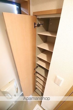 プラドールソフィア[1R/23.75m2]の内装4