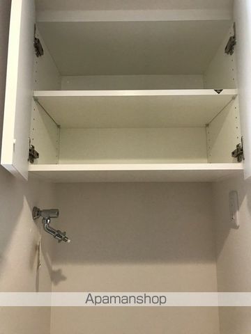 パークアクシス門前仲町イーストの内装写真