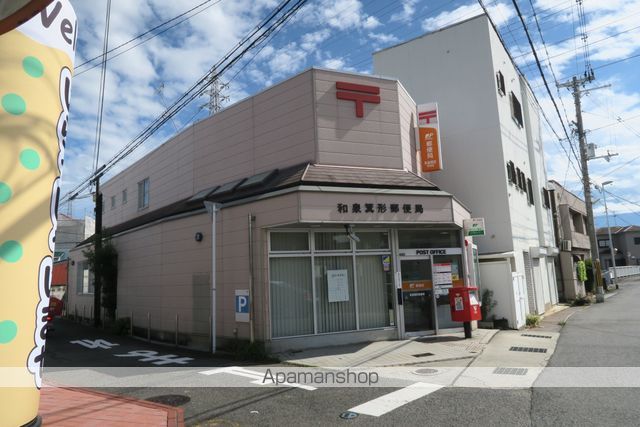 メゾン・ド・タカの周辺写真