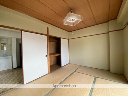 塚本マンション[2DK/40.92m2]の内装6