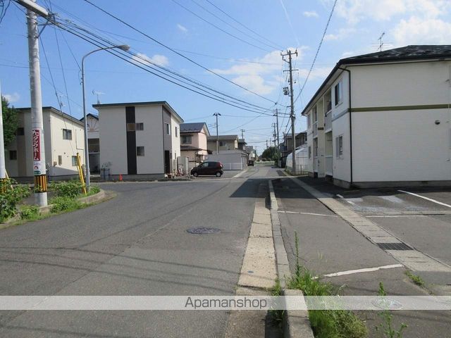 東北本線 岩手飯岡駅 徒歩23分 2階建 築34年の周辺写真