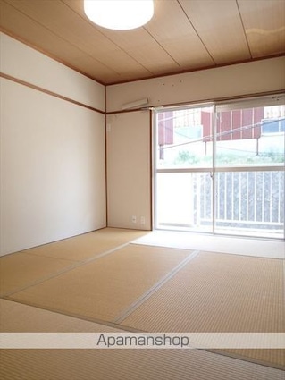 畑野マンション[2LDK/54.45m2]の内装6