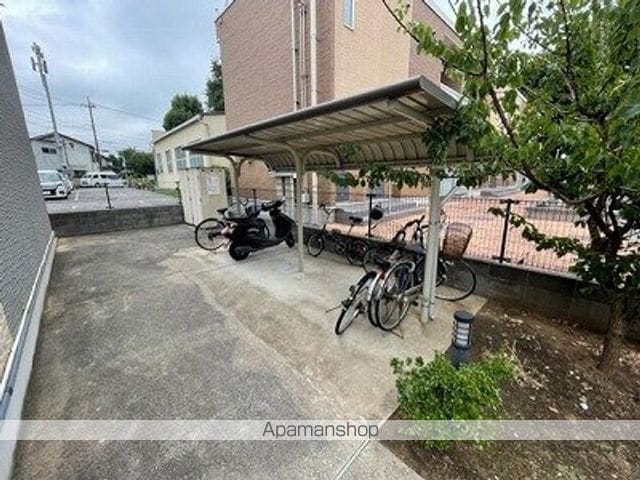 レオパレスヤマキのその他写真