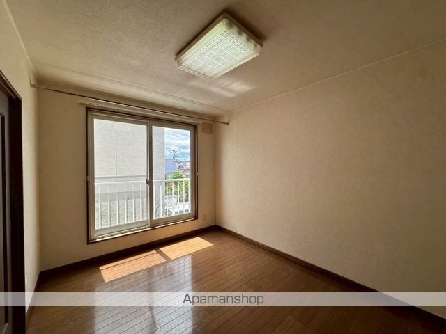 ミキハウス南町の内装写真