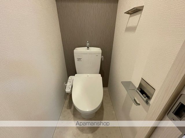 エスリード大阪平野プライムの内装写真