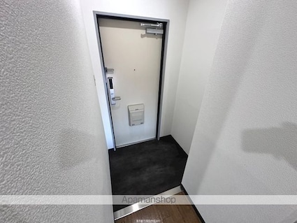 ロイヤルオークⅡ[2LDK/59.36m2]の玄関