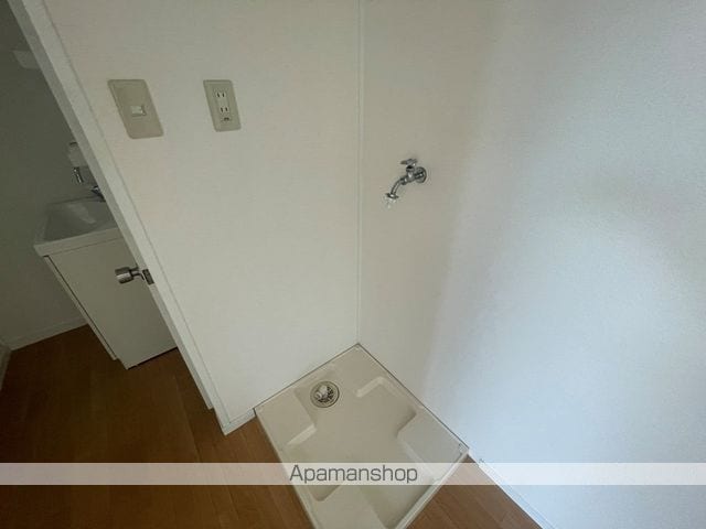 ハイツ南塚口の内装写真