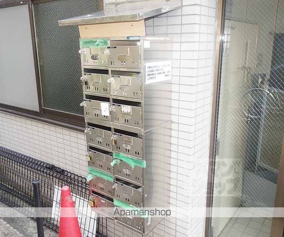 ベルビュー花屋町の外観写真