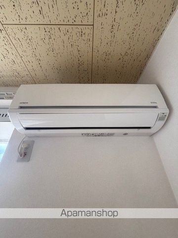 パレス・ナカシマ新涯の内装写真