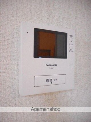 メゾン　ソレイユ　ドゥ[1LDK/36.71m2]のその他設備