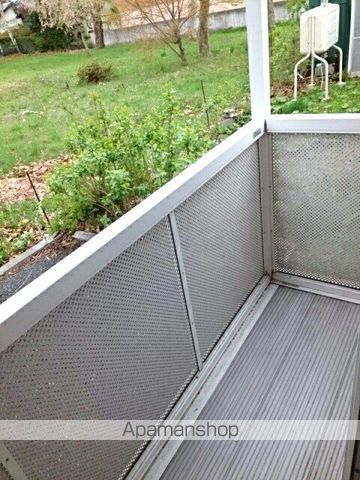 スカイピア清水町6の内装写真