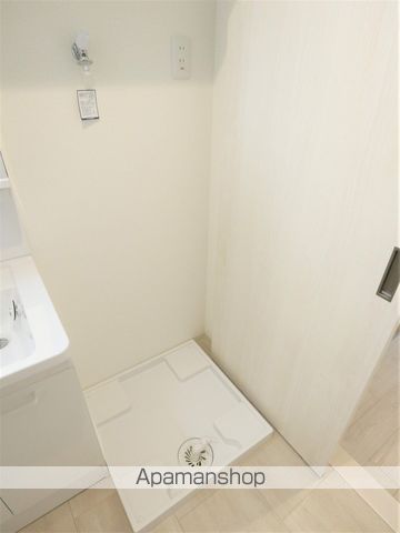 セジュール本町の内装写真