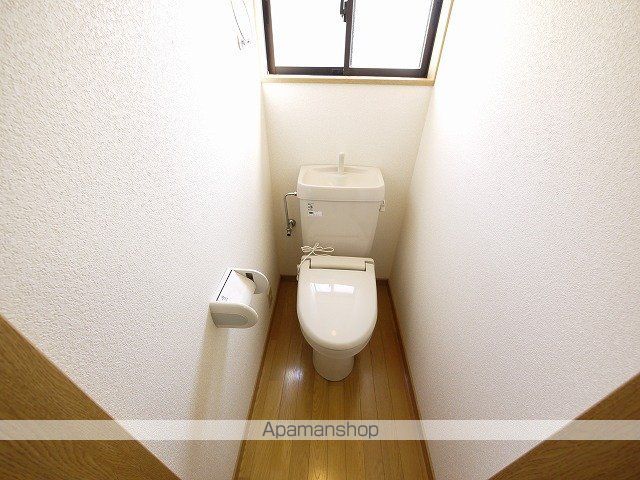 ヨシノ砂山IIIの内装写真
