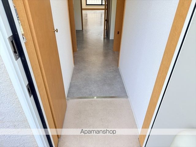 ルミナス祇園Iの内装写真